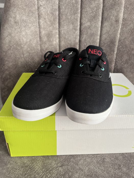 Pantofi sport dama Adidas neo