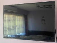 Samsung - 32" (81 см) FULL HD LED