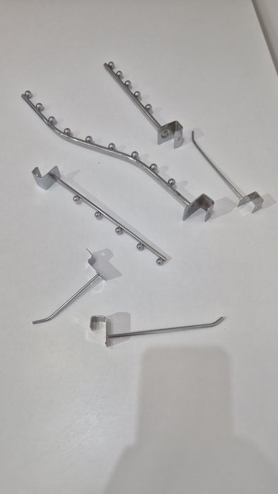 Крючки, торговое оборудование, вешалки, буратино