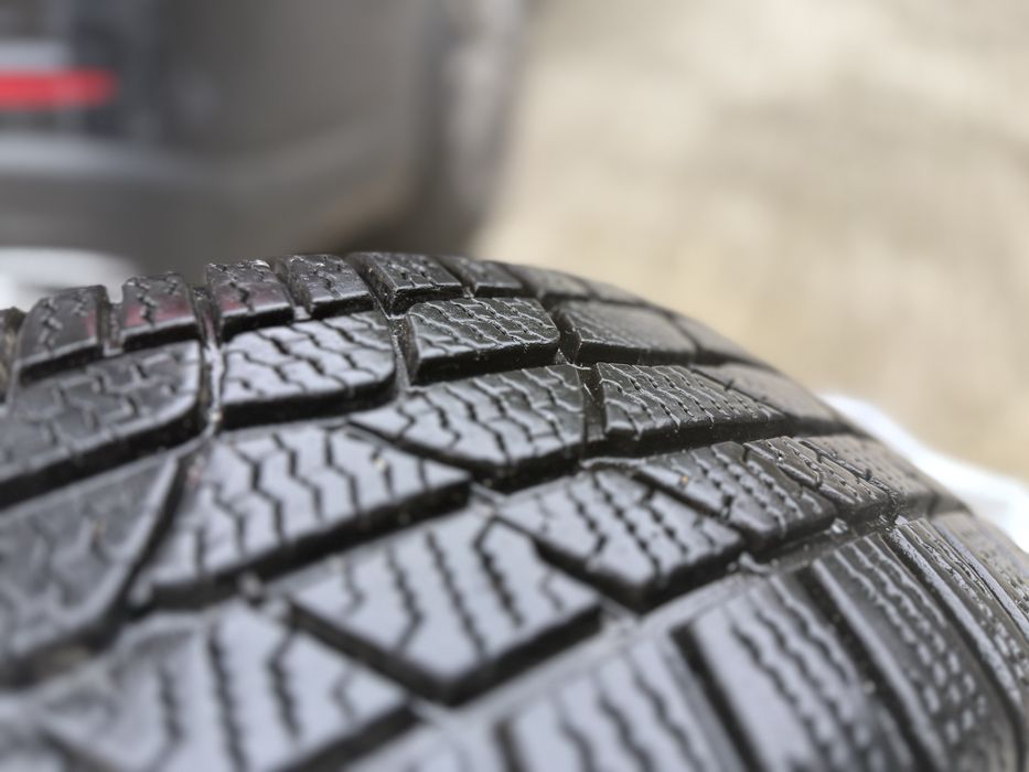 Set 4 jante Mercedes Gla R17