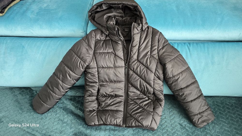 Geaca de iarna pentru copii