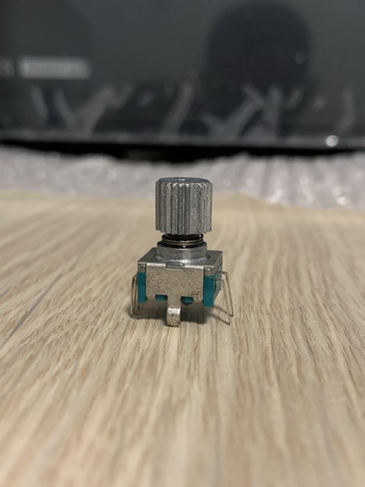 Потенциометър за Ауди Audi Concert Chrorus Radio