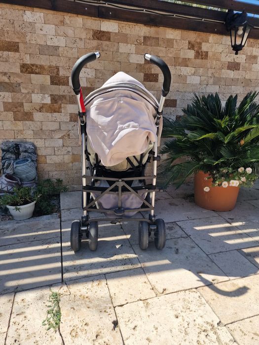 Cărucior pliabil Chicco Sport Multiway 2 – starea foarte bună