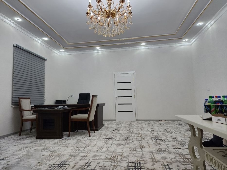 Арендага берилади бинони 3 этажи пулини келишамиз