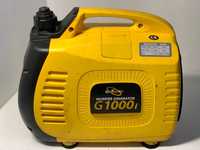 Generator Elecktron G1000i 1kw 220 V - 2,5 L - 950 W