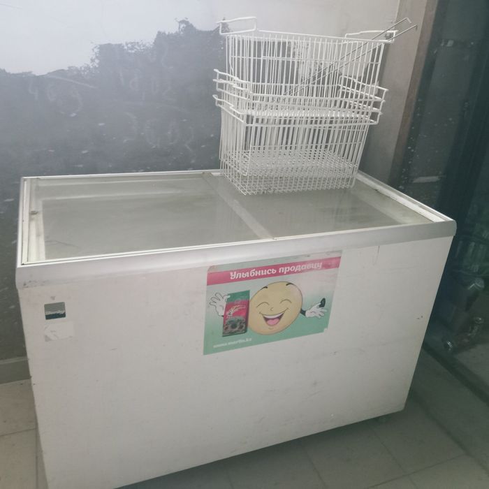 Продам холодильник