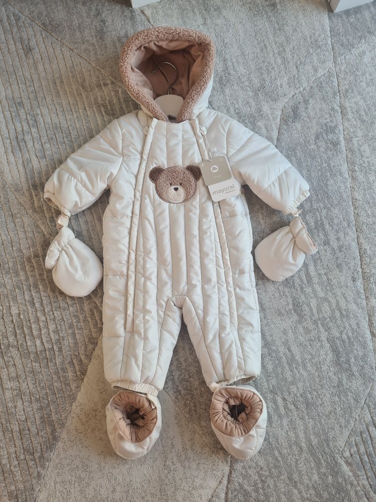 Космонавт Mayoral