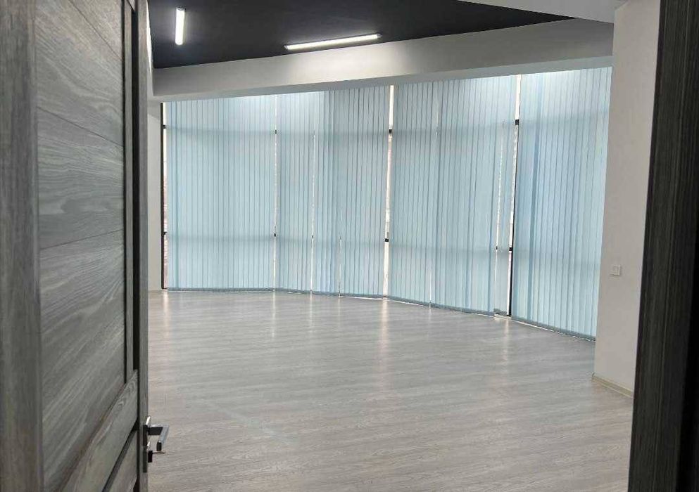 Аренда Евро офис  ул Ш.Руставели  580м2
