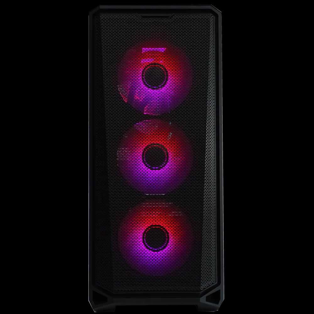 RTX 5070 / Ryzen 7500F Геймърски