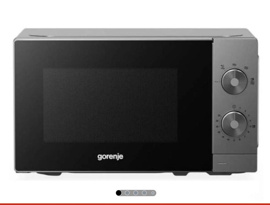 Cuptor cu microunde Gorenje MO20E1T4