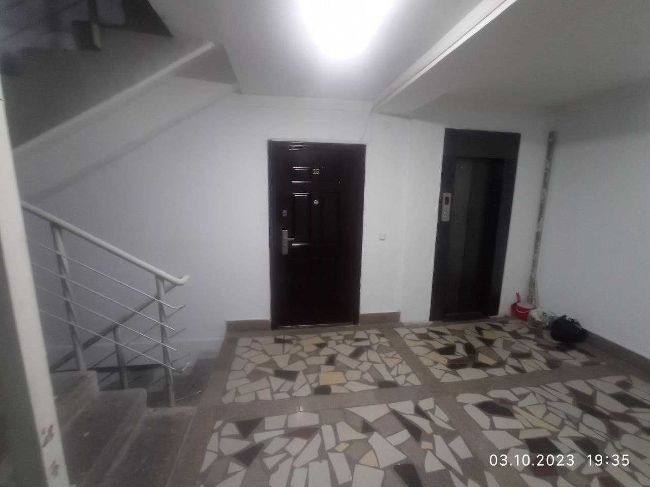 3 хонали уй сотилади / продается 3 ком. квартира массив Вузгородок