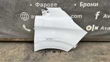 Десен калник Ford Transit Custom 2023-