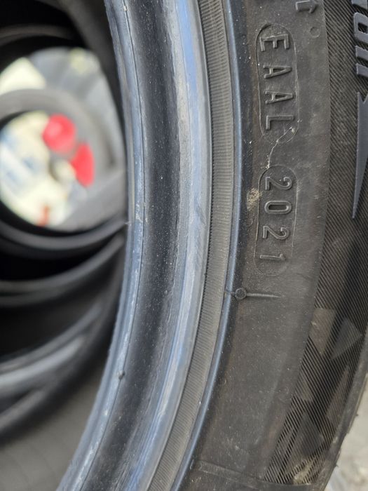 Anvelope de iarna 225-45r17 Nexen