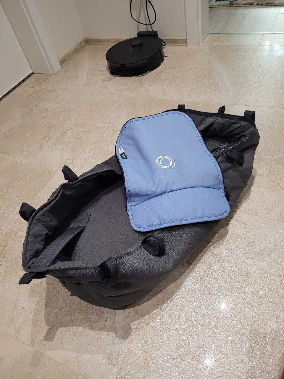 Детска количка Bugaboo Cameleon 3 2 в 1