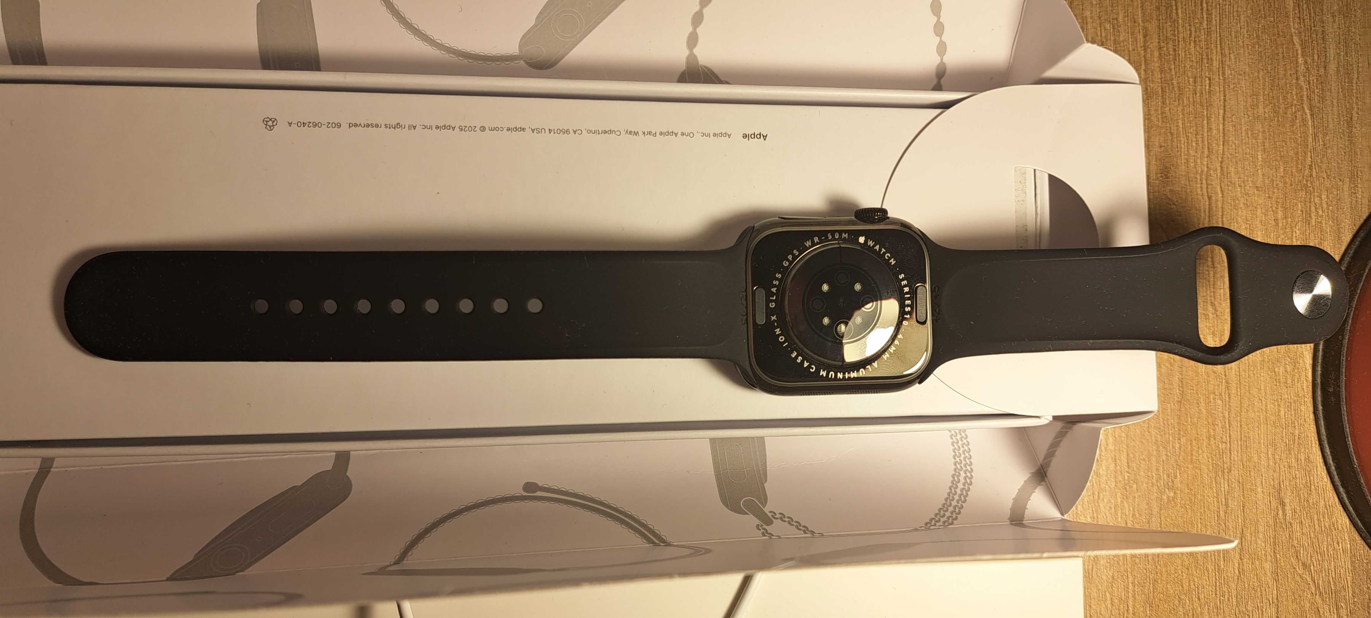 Apple watch   10 нов в кутия