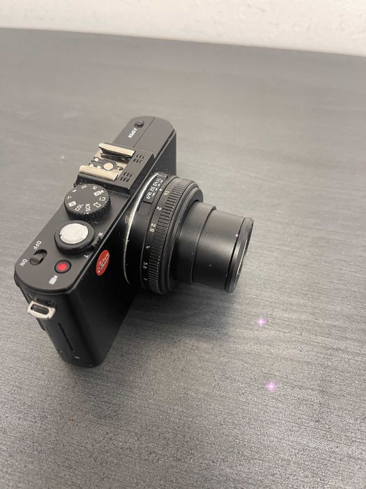 Aparat foto Leica  D-Lux 6