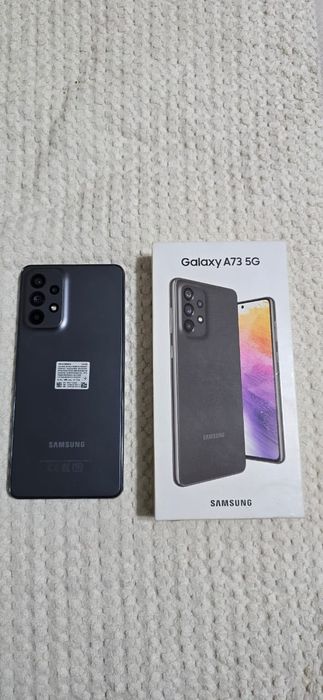 Продам Самсунг А73/128гб