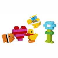 Lego Duplo diverse forme