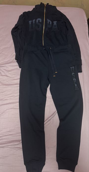 Чисто нов анцуг “Polo”