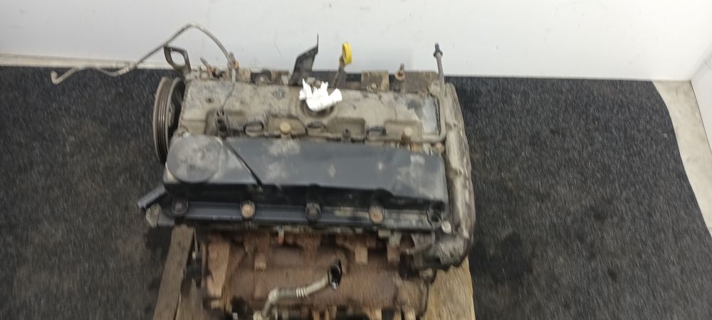 Dezmembrez Motor complet ambielat de pe Ford TRANSIT 2000-2006