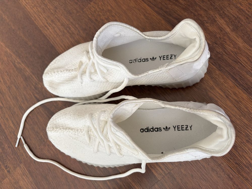 Adidas Yeezy 44 size