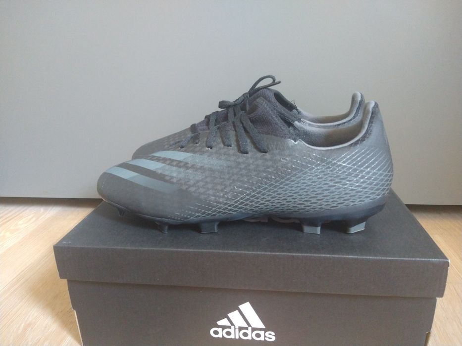 Adidas X Ghosted.3 FG