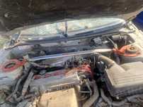 Bara rigidizare GAB Toyota Celica T20