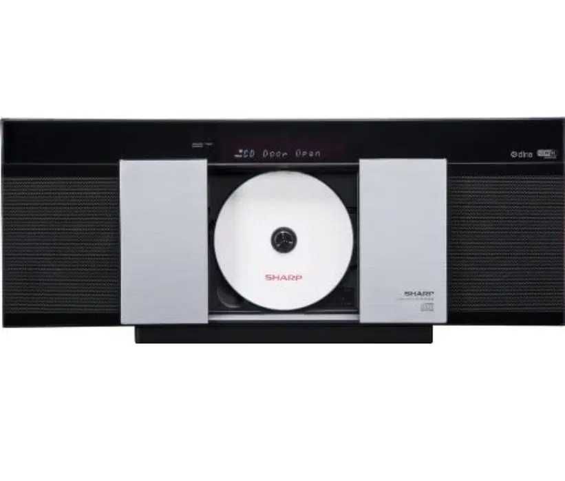 Sistem Radio Cd  sharp dk kp95p