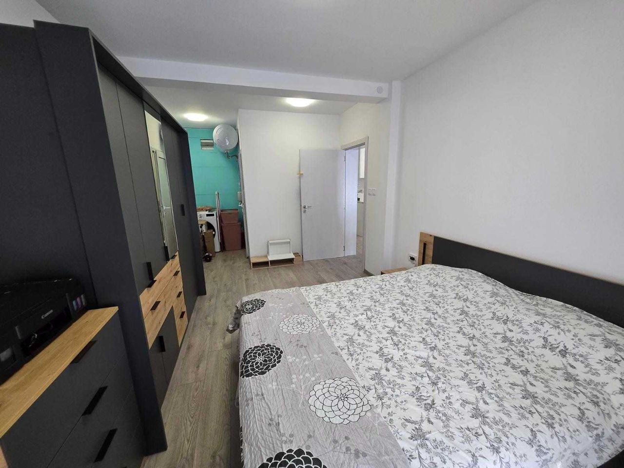 Продава се Четиристаен апартамент в Стара Загора, Ремиза - 108 кв.м за 1732 €/кв.м - Снимка #8