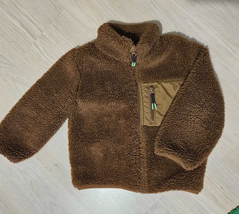 Детски якета H&M, размер 116 (става и за 110)