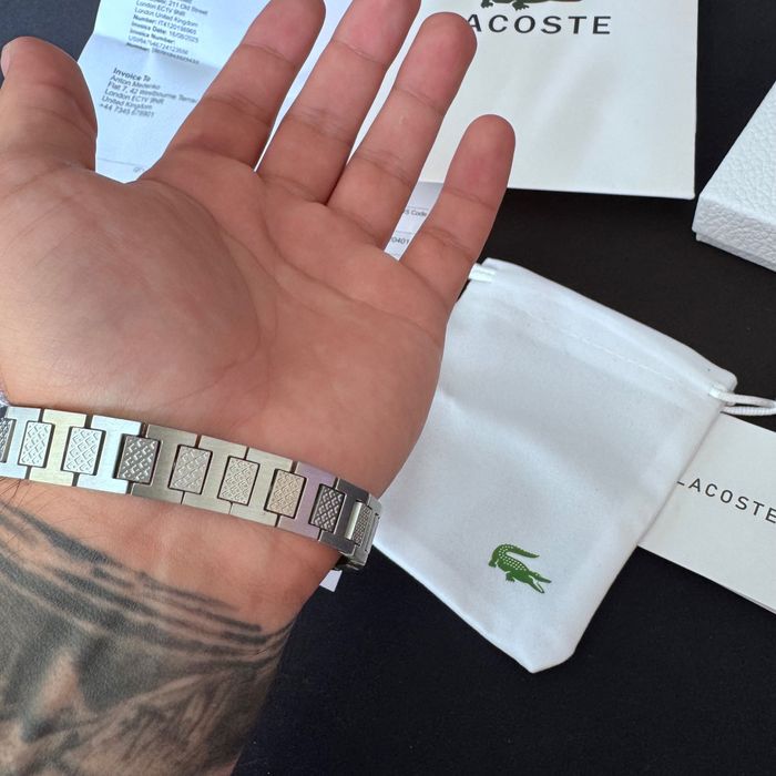 Гривна Lacoste Metropole