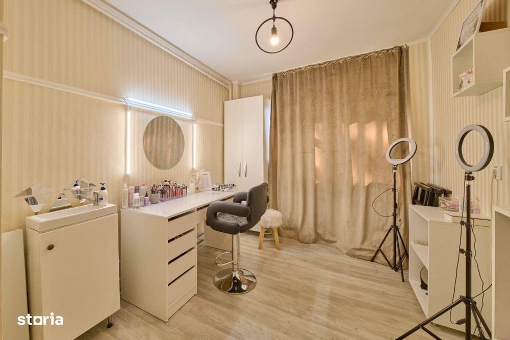 Spatiu comercial, 66 mp utili, posibilitate preluare chiriasi, zona T.