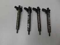 Injector BMW 520 E60 2.0 Diesel cod injector 0445116024