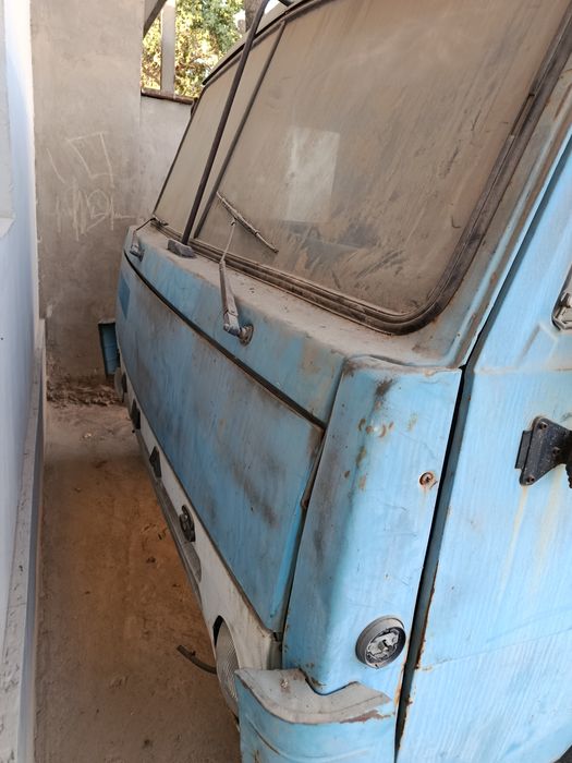 Kamaz kabina ...