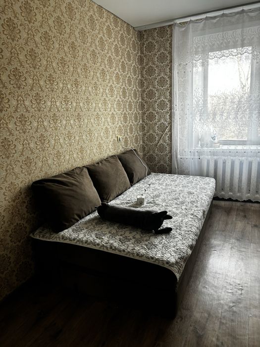 Диван бескаркасный