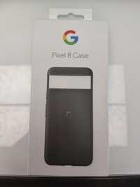 Google Pixel 8 Оригинален калъф Hard case