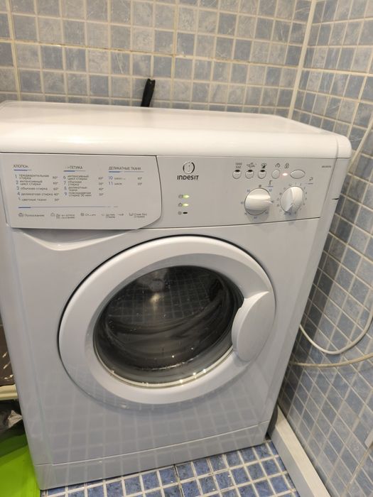 Стиральная машина 3.5 кг