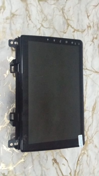 Магнитола 10M700S