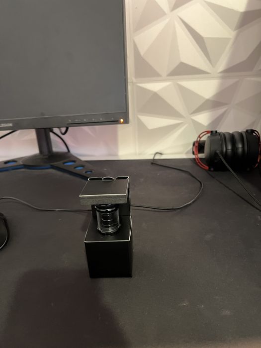 Vand atomzior Itank 2