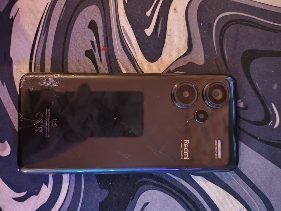 Redmi note 13 pro plus de piese