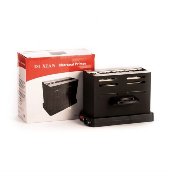 Электроплитка для розжига углей DI Xian Charcoal Primer