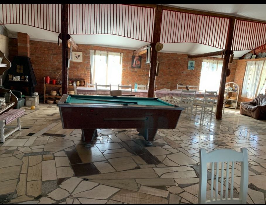 Cabana de inchiriat REVELION 2026