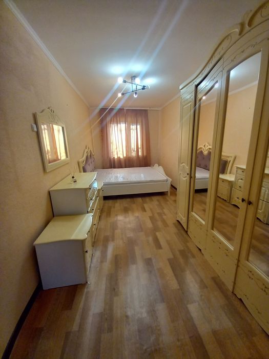 Продам 2х комнатную квартиру город Житикара