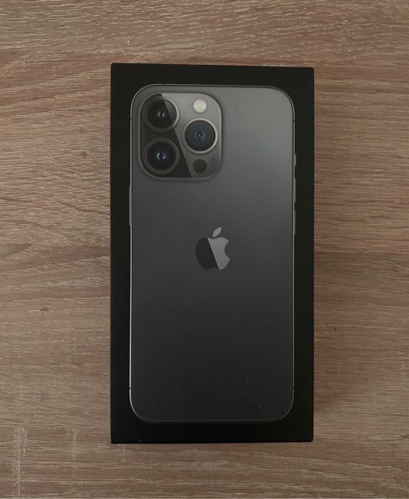 Iphone 13 pro 256