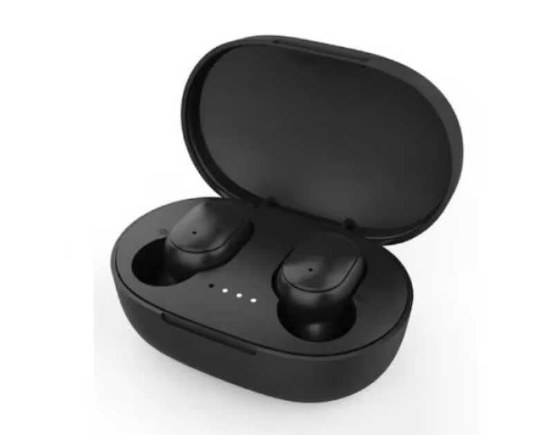 Casti wireless, in ear