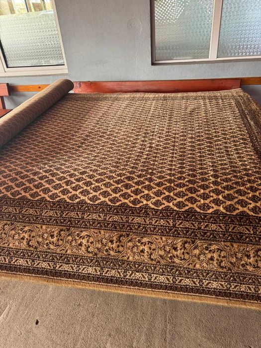 vand covor lână stare foarte bună