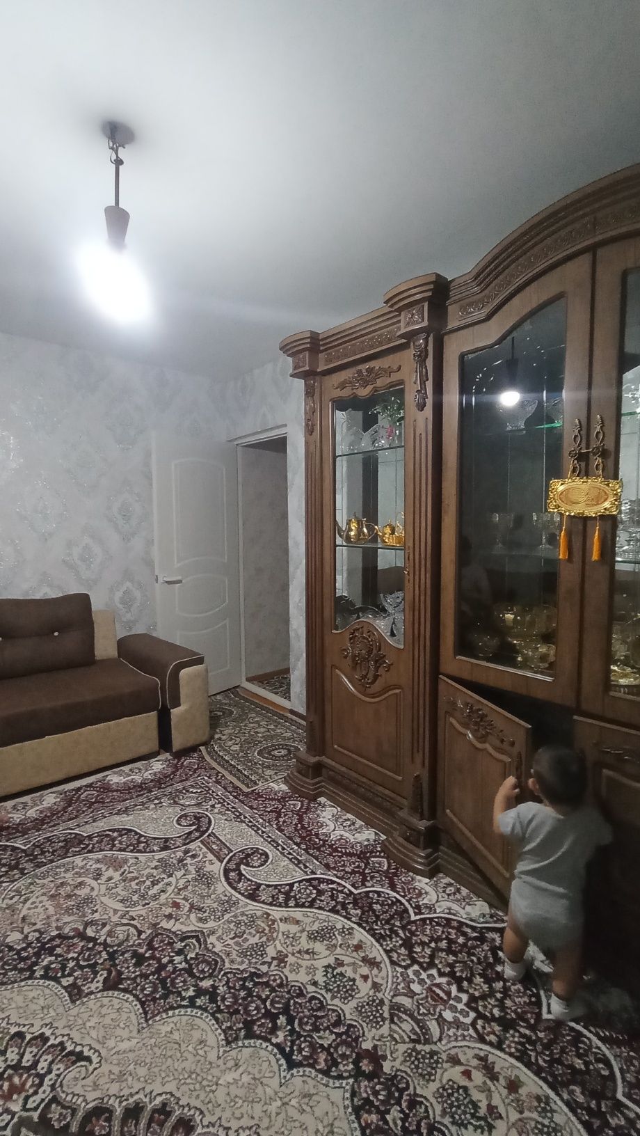 2х ком.кв Чирчик Аранча Победа