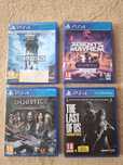 Видео игри за PS4/PS5
