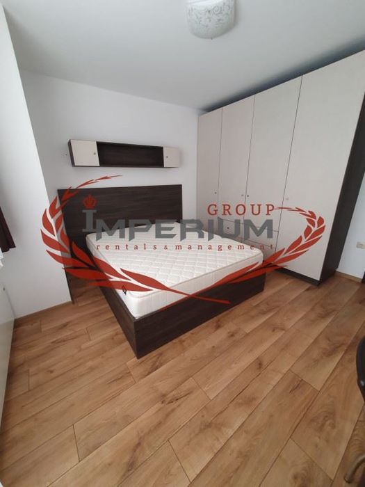 Дава се под наем Двустаен апартамент в Варна, Център - 65 кв.м за 586.5 € - Снимка #5