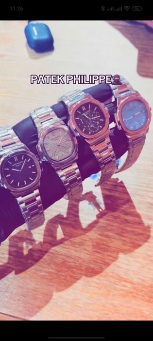 Часы patek Philip